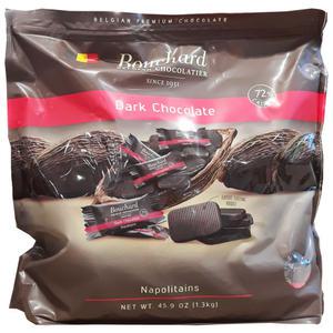 부샤드 다스칼리데스 다크 초콜릿 1.3kg
