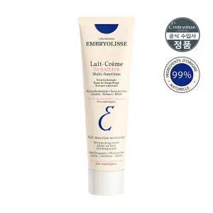 엠브리올리스 레 크렘 센시티브 순둥이크림 100ml