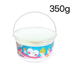 도너랜드 천사점토 350g 대용량 만들기 미술