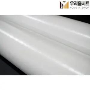 [우리홈시트] 간편한 접착식 럭셔리무늬목우드시트지 TW-202 백색무늬목 폭50cm
