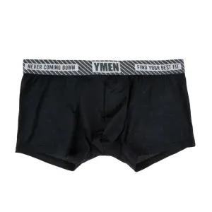[롯데백화점]예스 블랙 메쉬 드로즈 YSMDY152