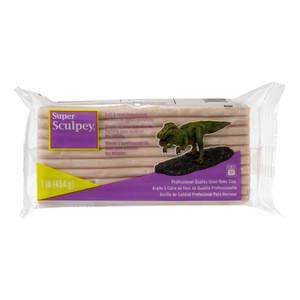 스컬피 슈퍼스컬피 아이보리 1LB(454g) 	JSSS1