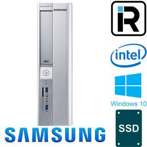 삼성 중고 컴퓨터 사무용 슬림 I3 6100 8G 120G