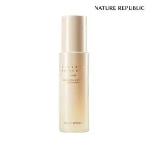 [네이처리퍼블릭] 진생 로얄 실크 토너 130ml