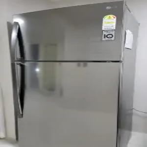 JE/ LG전자 일반냉장고 B502S33 멀티냉각 507L