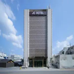 [충북] JC Hotel(충북, 제천)