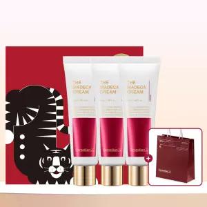 [본사직영] 더 마데카크림 호랑이 병풀 에디션 1박스 (50ml 3개)