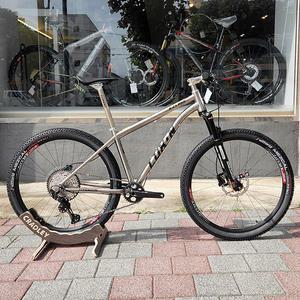 엘파마 룩손 XT 12단 티타늄 MTB 자전거