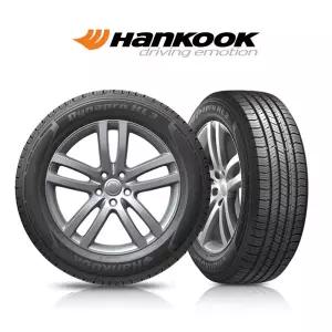 한국타이어 Dynapro HL3 RA45 235/60R18
