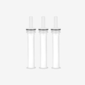 [퓨리데이] 나노 정수기 전용 세디먼트 필터 3개 1set LCD 스마트 직수정수기 (BW9)