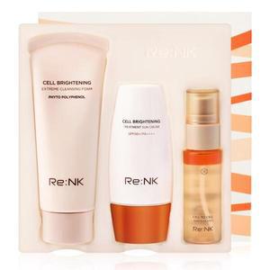 [아트박스]/리엔케이 리엔케이 셀 브라이트닝 트리트먼트 선크림 55ml 기획