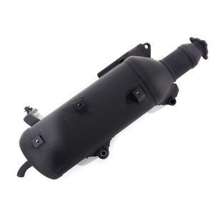 KR모터스 비버125V 머플러 유로5용 HY125V 마후라