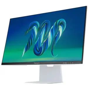 [창립19년행사] 비트엠 Newsync G27QIPS GOD 패스트 165 게이밍 화이트 27인치 [중복12%할인 실구매191,840