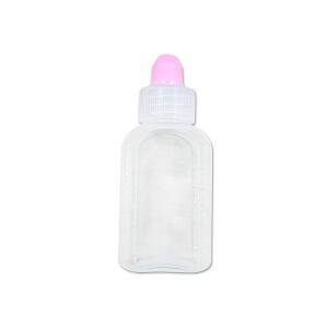 PP 45cc 투약병 1개 어린이 물약병 아기약병 공병 시럽병