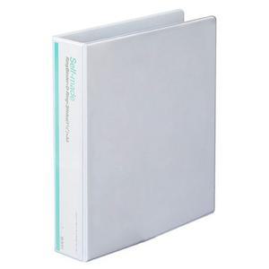 문화 PVC 3공 D링 바인더 A4 B749-7