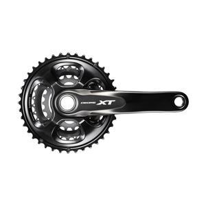 시마노 FC-M8000 크랑크/DeoreXT 2단 3단 11단용 MTB 자전거 크랭크/크랑크셋/크랭크셋/데오레XT 부품