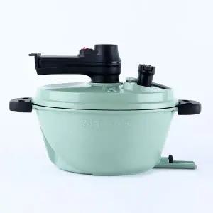 [NS홈쇼핑]램프쿡 자동회전냄비 미니(HS-0030)[34267769]