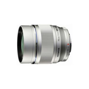 lin 올림푸스 DIGITAL ED 75mm F1.8 / 블랙 / 직수입