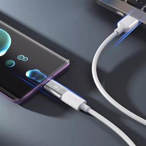 코넬) 아이폰 I PAD 8핀에서 C타입으로 변경 변환젠더 갤럭시 C타입 CN-J2