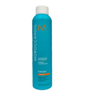 모로칸스프레이 모로칸오일 루미너스 스프레이 스트롱 330ml