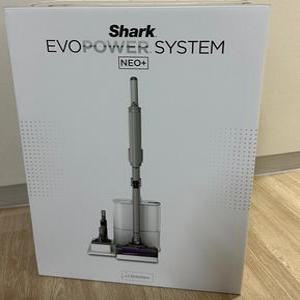 샤크 무선청소기 에보 파워 시스템 NEO+ LC351KRWH