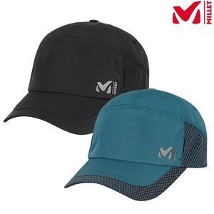 [밀레] [ 24신상 ] 남성 봄여름 등산모자 풀메쉬 레비스캡_MXTSC011II_US