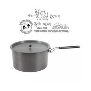백마 왕초오빠밥통2.6L [B급]