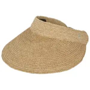 헬렌카민스키 25SS 여성 커스틴 선캡 네츄럴 HAT50305 NATURAL