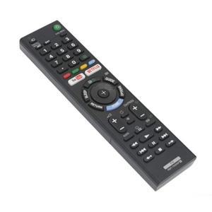 RMT-TX300E 리모컨 소니 LED 스마트 TV 유튜브 넷플릭스 버튼용 SAEP KD-55XE8505