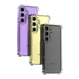 [기타]갤럭시 S25 S24 S23 S22 S21 S20 노트20 울트라 케이스 방탄 클리어 에어범퍼  카메라 렌즈가드