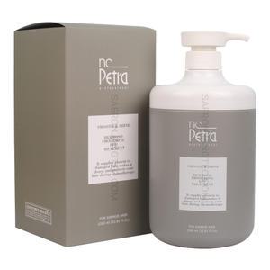 엔씨페트라 에르모소 스무딩 엘피피 LPP 콜라겐 트리트먼트 1000ml 모발손상 최소화