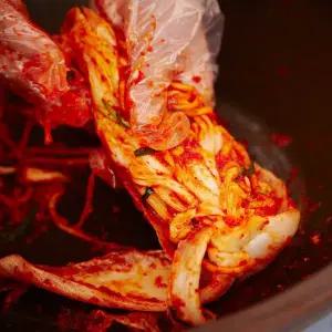 전라도 해풍김치 일반 10kg 포기