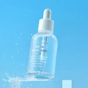 [모공쫀쫀] 에스네이처 아쿠아 스쿠알란 세럼 50ml