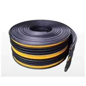 기둥 원형 보호 코너커버 커브가드 PVC 15T 180 10M (WFHPKDI)