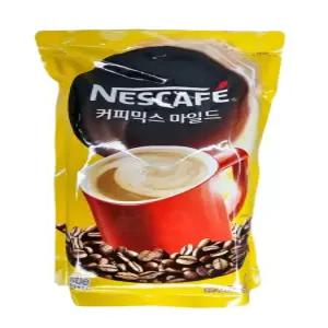 네스카페 커피믹스 마일드 900g