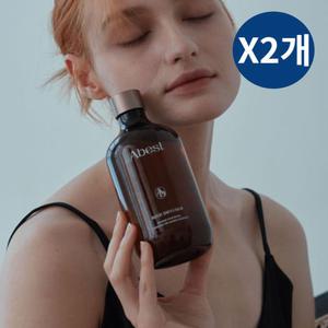 아베스트 대용량 디퓨저 리필 화이트머스크 500ml X2 BNS