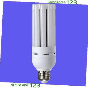 코스모스 LED 스틱램프 20W E26 대형전구 안정기 내장형 W64 X H204mm