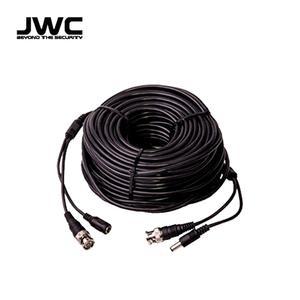JC-40M 아날로그HD 전원+영상 케이블