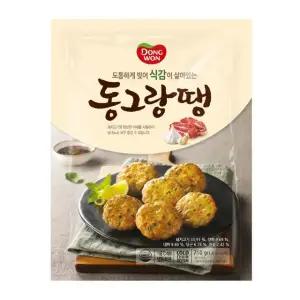 동원 동그랑땡 710g