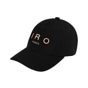 [IRO] WF90GREB BLA84 GREB 로고 자수 볼캡