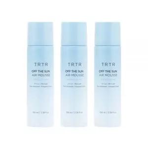 티르티르 선무스 오프 더 선 에어 무스 100ml 3개
