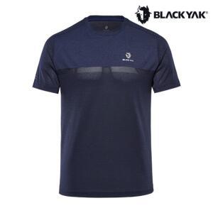 [블랙야크] 남성 M브리튼라운드티 1BYTSM3033_NA