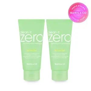 [바닐라코] 클린잇제로 티트리 포어 필링젤 2개 세트 (120ml*2)