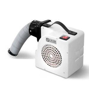 매트리스 건조기 이불 히터 2500w 진드기 카페트 카펫 제습 온풍기