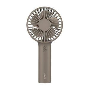 [하이마트] KAUF 휴대용 무선 선풍기 KF-HF303(BR)