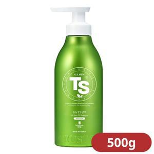 TS 올뉴 TS 샴푸 500g