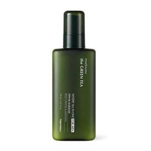 [셀러허브 1]TONYMOLY 토니모리 더 그린티 트루바이옴 수분 올인원 포맨 150ml