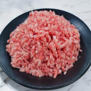 돼지고기 다짐육 왕목살 목전지 민찌 1kg 1팩