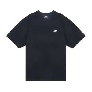 뉴발란스 UNI 베이직 폴리  반팔티 NBNEFCO301-19