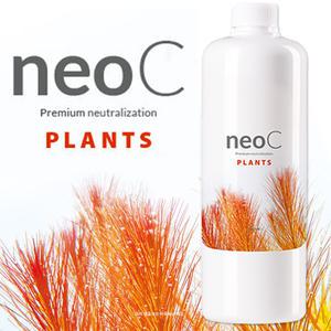네오 C 플랜츠 1000ml / 수초 어항 물갈이제 / 수족관 수조 환수 청소 열대어 구피 모스 유목 수질 개선 정화 관리 염소제거제 비료 영양제